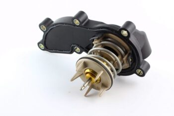 วาวล์น้ำ PORSCHE CAYENNE (958) Hybrid / Thermostat