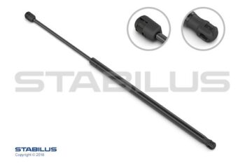 โช๊คอัพค้ำฝาท้าย AUDI TT (8N) ปี98-06 / 8N8827552