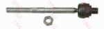 ลูกหมากแร็ค PORSCHE CARRERA 911 (996) ปี 1997-2005 / 99634732203 Tie Rod Axle Joint / 996 347 322 03, JAR1013 ไม้ตีกลอง