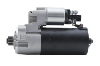 PORSCHE Cayenne ไดสตาร์ท พอร์ช ปอร์เช่ คาเยนน์ 955 (สั่งด่วน 7-10วัน) / Starter motor / 94860410600 95810452110 94860420600 / HELLA