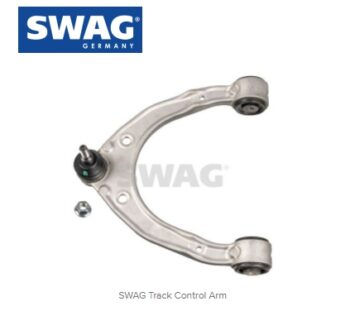 คานปีกนกบน CAYENNE (958) ปี2010-ขึ้นไป, SWAG GERMANY, 95834105100, 7P0407021, แขนปีกนกบน