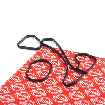 ชุดโอริงออยคูลเลอร์ PORSCHE CAYENNE ( 95810717520 , 95810717600 , 95810717620 , 95810674902 ) Gasket Set, oil cooler
