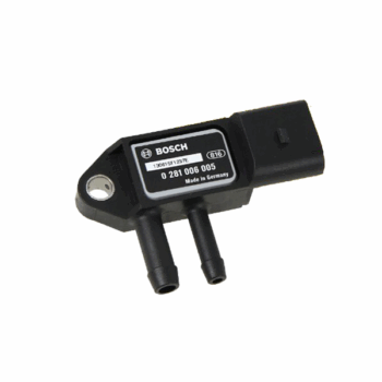 เซนเซอร์ DPFE CAYENNE ดีเซล / DPFE Sensor 95860615110 Pressure sensor