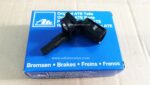 ATE สปีดเซนเซอร์ล้อหน้าและหลัง CAYENNE (92A) ปี10-16 / Wheel speed Sensor, ABS PAF005651 95860640500 95860640502 WHT005651A