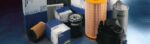 ไส้กรองอากาศ Boxster / Air Filter
