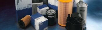 ไส้กรองอากาศ Boxster / Air Filter