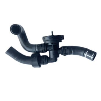 ท่อน้ำ 3ทาง CAYENNE , TOUAREG "แท้" / 7D0121805 , 95810637402 / Coolant hose