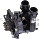 ปั๊มน้ำ AUDI TT 2.0 TFSI / #121026