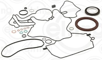 ปะเก็นชุดล่าง CAYENNE (92A) ดีเซล / 95810116102 / Crankcase gasket set