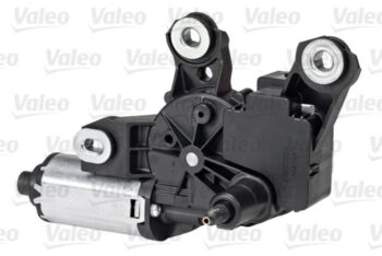 มอเตอร์ที่ปัดน้ำฝน ด้านหลัง คาเยนน์ Wiper Motor VALEO 95862808002, 95862808000