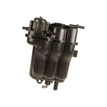 PORSCHE BOXSTER กระป๋องพักนํ้า, ถังพักนํ้า พอร์ช ปอร์เช่ บ๊อกซ์เตอร์ / Coolant expansion tank / 98710604703 BAPMIC