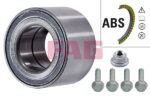 PORSCHE 911 ลูกปืนล้อหลัง ปอร์เช่ 911 (991) ยี่ห้อ FAG / NTN / Wheel bearing 971407621B 99905305701