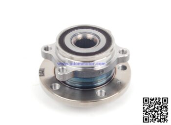 ลูกปืนล้อ-หลัง(ดุมล้อ) AUDI TT (MK II), TTS 2.0T / Wheel Bearing, FAG, 805657A